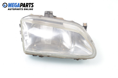 Headlight for Renault Megane I Coach (03.1996 - 08.2003), coupe, position: right