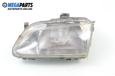 Headlight for Renault Megane I Coach (03.1996 - 08.2003), coupe, position: left