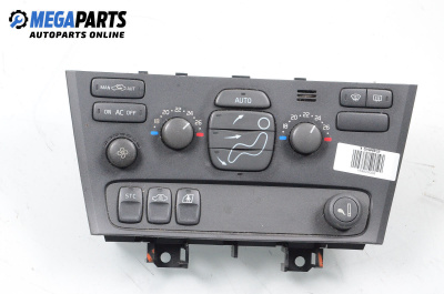 Bedienteil klimaanlage for Volvo V70 II Estate (11.1999 - 12.2008)