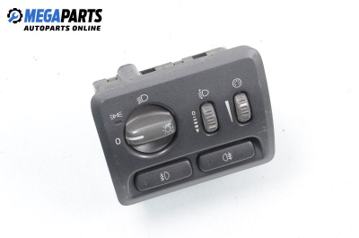 Lights switch for Volvo V70 II Estate (11.1999 - 12.2008)