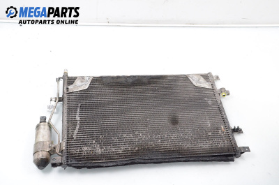 Radiator aer condiționat for Volvo V70 II Estate (11.1999 - 12.2008) 2.4 D5, 163 hp