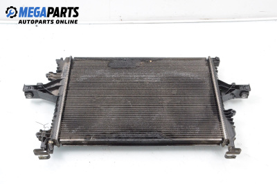 Water radiator for Volvo V70 II Estate (11.1999 - 12.2008) 2.4 D5, 163 hp