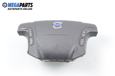 Airbag for Volvo V70 II Estate (11.1999 - 12.2008), 5 doors, station wagon, position: front, № 8684187