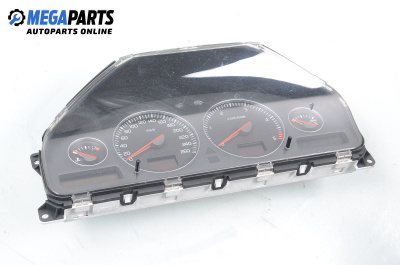 Instrument cluster for Volvo V70 II Estate (11.1999 - 12.2008) 2.4 D5, 163 hp