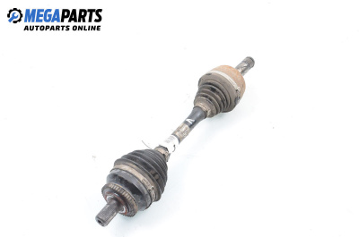 Driveshaft for Volvo V70 II Estate (11.1999 - 12.2008) 2.4 D5, 163 hp, position: front - left