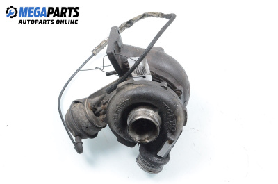 Turbo for Volvo V70 II Estate (11.1999 - 12.2008) 2.4 D5, 163 hp, № 8653146