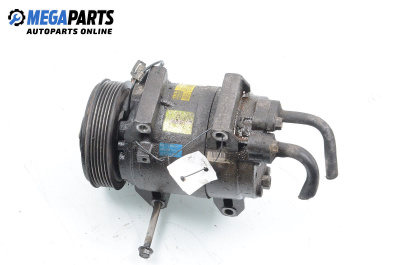 AC compressor for Volvo V70 II Estate (11.1999 - 12.2008) 2.4 D5, 163 hp