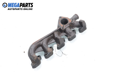 Exhaust manifold for Volvo V70 II Estate (11.1999 - 12.2008) 2.4 D5, 163 hp