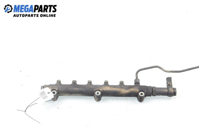 Fuel rail for Volvo V70 II Estate (11.1999 - 12.2008) 2.4 D5, 163 hp