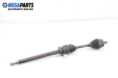 Planetară cu rulment for Volvo V70 II Estate (11.1999 - 12.2008) 2.4 D5, 163 hp, position: dreaptă - fața