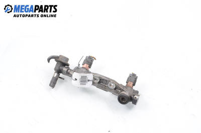 Rampă combustibil cu injectoare for Subaru Impreza I Wagon (08.1992 - 12.2000) 1.8 i AWD, 103 hp