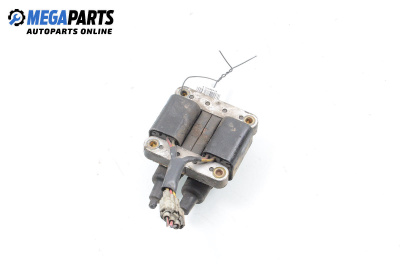 Bobină de aprindere for Subaru Impreza I Wagon (08.1992 - 12.2000) 1.8 i AWD, 103 hp