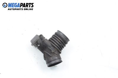 Furtun ondulat și fin pentru admisia aerului for BMW 3 Series E36 Compact (03.1994 - 08.2000) 316 i, 102 hp