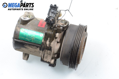 AC compressor for BMW 3 Series E36 Compact (03.1994 - 08.2000) 316 i, 102 hp, № 8390646