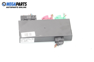 Comfort module for BMW 3 Series E36 Compact (03.1994 - 08.2000), № 61.35-8 369 483