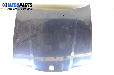 Motorhaube for BMW 3 Series E36 Compact (03.1994 - 08.2000), 3 türen, hecktür, position: vorderseite