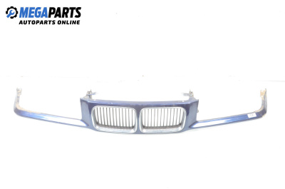 Headlights lower trim for BMW 3 Series E36 Compact (03.1994 - 08.2000), hatchback