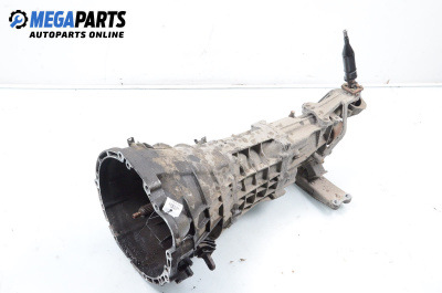  for Lexus IS I Sedan (04.1999 - 07.2005) 200, 155 hp