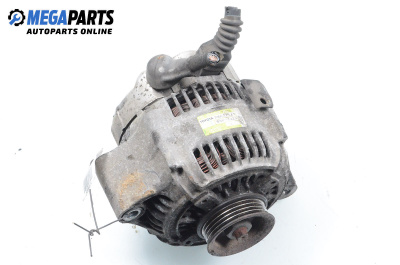 Alternator for Lexus IS I Sedan (04.1999 - 07.2005) 200, 155 hp