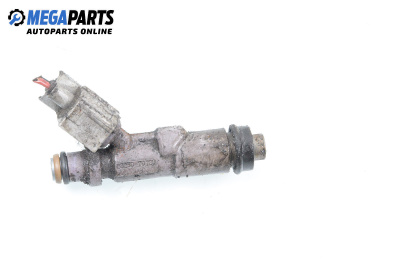 Gasoline fuel injector for Lexus IS I Sedan (04.1999 - 07.2005) 200, 155 hp, № 23250-70120