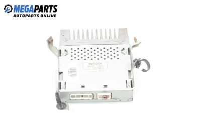 Amplifier for Lexus IS I Sedan (04.1999 - 07.2005), № 86280-53031