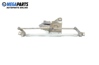 Front wipers motor for Opel Corsa B Hatchback (03.1993 - 12.2002), hatchback, position: front