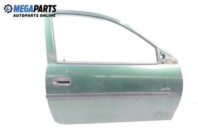 Door for Opel Corsa B Hatchback (03.1993 - 12.2002), 3 doors, hatchback, position: right