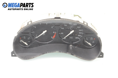 Instrument cluster for Opel Corsa B Hatchback (03.1993 - 12.2002) 1.0 i 12V, 54 hp