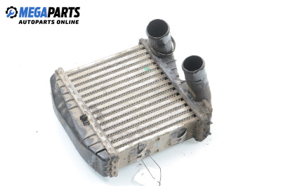 Intercooler for Smart City-Coupe 450 (07.1998 - 01.2004) 0.6 (S1CLB1, 450.331, 450.336), 45 hp