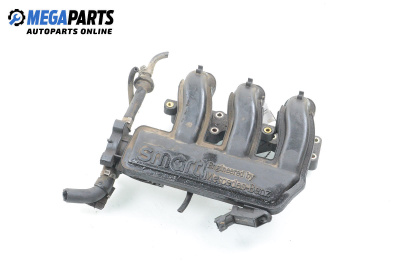 Intake manifold for Smart City-Coupe 450 (07.1998 - 01.2004) 0.6 (S1CLB1, 450.331, 450.336), 45 hp