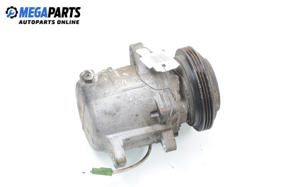 AC compressor for Smart City-Coupe 450 (07.1998 - 01.2004) 0.6 (S1CLB1, 450.331, 450.336), 45 hp