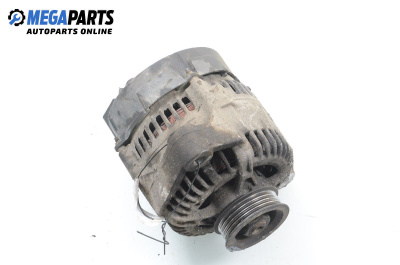 Alternator for Smart City-Coupe 450 (07.1998 - 01.2004) 0.6 (S1CLB1, 450.331, 450.336), 45 hp