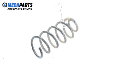 Coil spring for Smart City-Coupe 450 (07.1998 - 01.2004), coupe, position: rear
