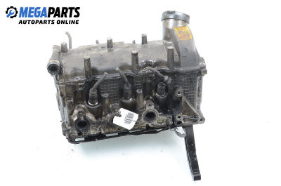 Engine head for Smart City-Coupe 450 (07.1998 - 01.2004) 0.6 (S1CLB1, 450.331, 450.336), 45 hp