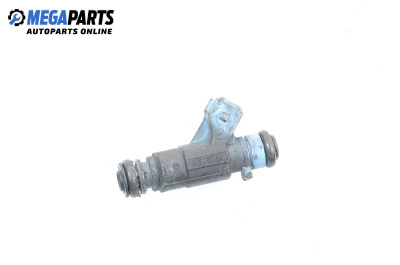 Gasoline fuel injector for Smart City-Coupe 450 (07.1998 - 01.2004) 0.6 (S1CLB1, 450.331, 450.336), 45 hp, № 0280155814