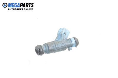 Gasoline fuel injector for Smart City-Coupe 450 (07.1998 - 01.2004) 0.6 (S1CLB1, 450.331, 450.336), 45 hp, № 0280155814