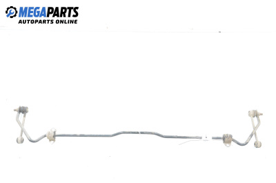 Sway bar for Smart City-Coupe 450 (07.1998 - 01.2004), coupe