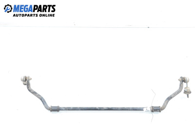 Sway bar for Smart City-Coupe 450 (07.1998 - 01.2004), coupe
