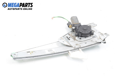 Antrieb el. fensterheber for Smart City-Coupe 450 (07.1998 - 01.2004), 3 türen, coupe, position: rechts