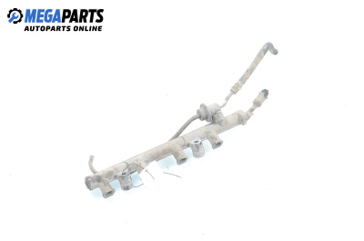 Fuel rail for Hyundai Atos Prime (08.1999 - ...) 1.1, 63 hp