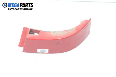 Tail light filler panel for Mazda 626 V Hatchback (05.1997 - 10.2002), hatchback, position: right