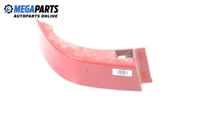 Tail light filler panel for Mazda 626 V Hatchback (05.1997 - 10.2002), hatchback, position: left