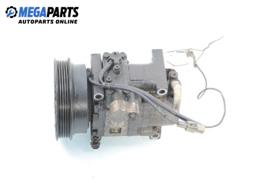 AC compressor for Mazda 626 V Hatchback (05.1997 - 10.2002) 2.0, 115 hp