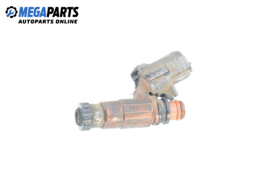 Gasoline fuel injector for Mazda 626 V Hatchback (05.1997 - 10.2002) 2.0, 115 hp