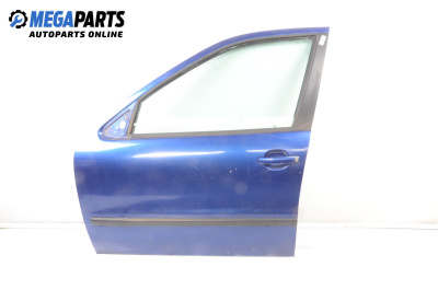 Door for Seat Toledo II Sedan (10.1998 - 05.2006), 5 doors, sedan, position: front - left