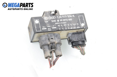 Radiator fan relay for Seat Toledo II Sedan (10.1998 - 05.2006) 1.9 TDI, № 1J0 919 506 K