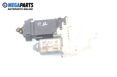 Antriebsmotor el. fensterheber for Seat Toledo II Sedan (10.1998 - 05.2006), 5 türen, sedan, position: rechts, vorderseite, № 1J0959802G