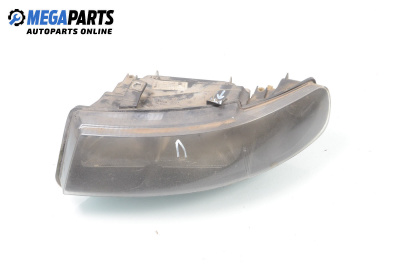 Headlight for Seat Toledo II Sedan (10.1998 - 05.2006), sedan, position: left