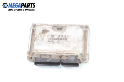 ECU for Seat Toledo II Sedan (10.1998 - 05.2006) 1.9 TDI, 110 hp, № 038 906 012 BT