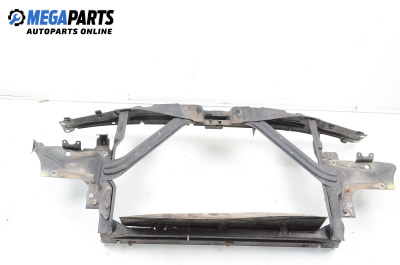 Front slam panel for Seat Toledo II Sedan (10.1998 - 05.2006), sedan